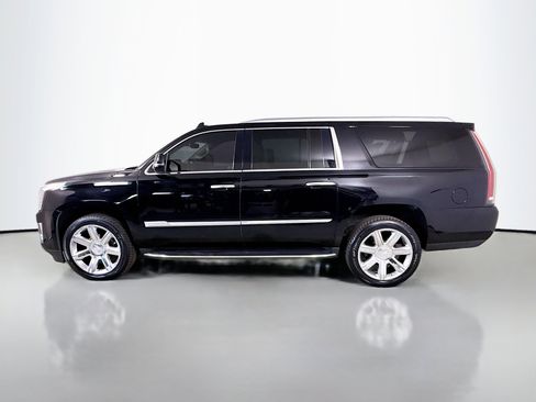 Used 2019 Cadillac Escalade ESV Luxury image 6
