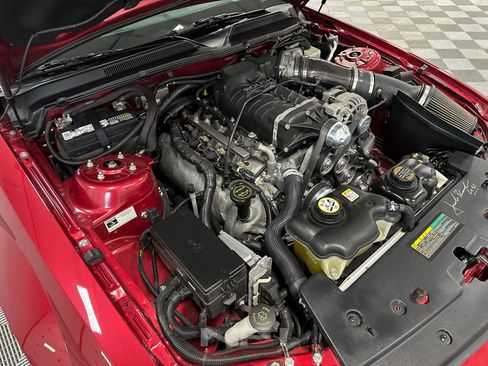 Used 2007 Ford Mustang GT Premium RWD image 43