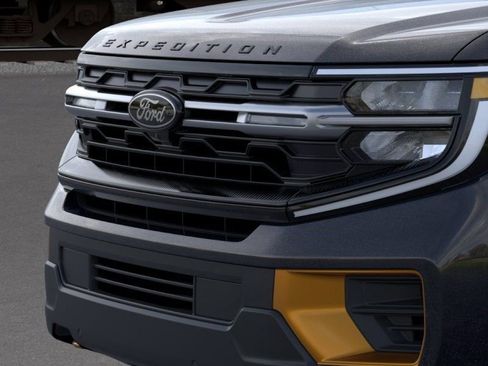 New 2026 Ford Expedition Tremor image 48
