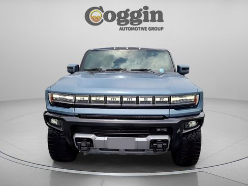 New 2024 GMC Hummer EV 3X w/ Omega Edition image 28