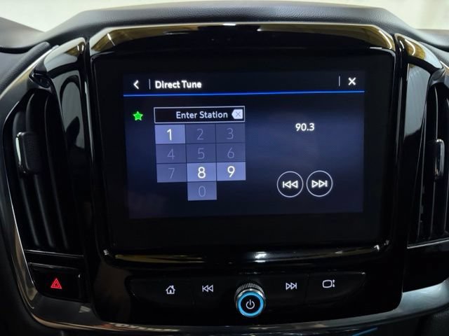 Used 2023 Chevrolet Traverse RS AWD/4WD image 51