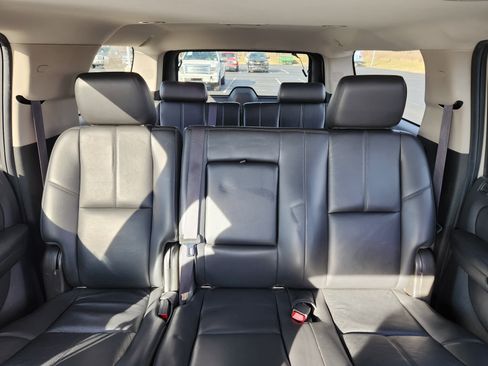 Used 2013 GMC Yukon XL SLT image 11