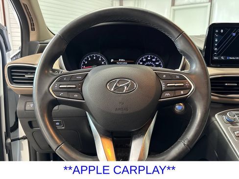 Used 2023 Hyundai Santa Fe SEL w/ Winter Weather Package FWD image 14