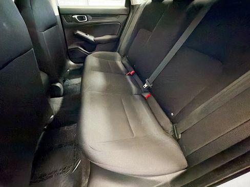 Used 2024 Honda Civic LX image 13