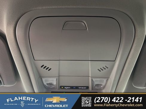 Used 2023 GMC Acadia SLE w/ Driver Convenience Package image 35