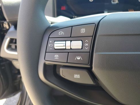 New 2026 Kia K4 LXS image 11