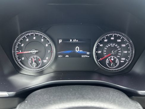 Certified 2023 Hyundai Santa Fe SEL w/ Cargo Package AWD/4WD image 22