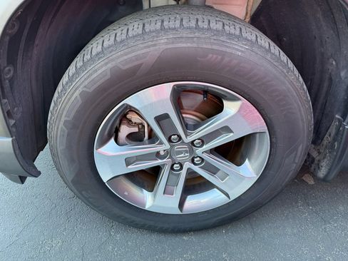 Certified 2023 Honda Pilot EX-L image 7