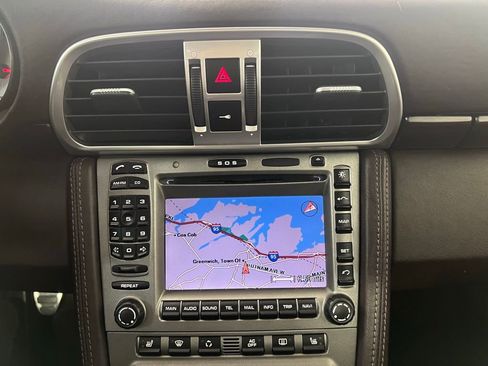 Used 2008 Porsche 911 Turbo image 33