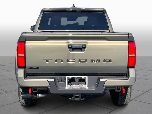 New 2026 Toyota Tacoma TRD Off-Road image 4