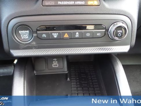 New 2025 Ford Bronco Sport Big Bend w/ Convenience Package image 35