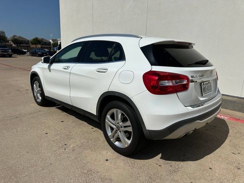 Used 2018 Mercedes-Benz GLA 250 image 5