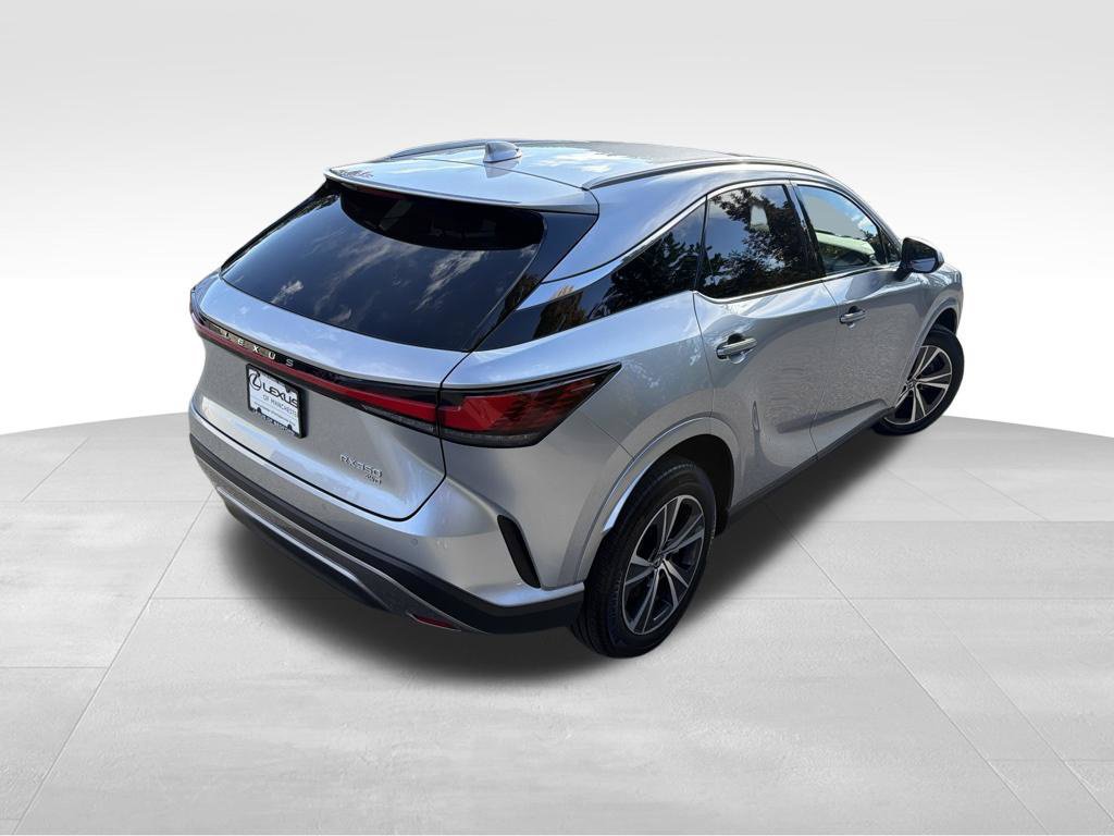 Used 2024 Lexus RX 350 Premium w/ Cold Area Package AWD/4WD image 6