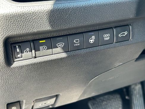 Used 2024 Toyota RAV4 XSE w/ Advanced Technology Package image 27