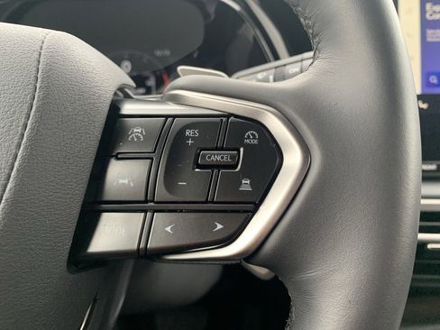 Certified 2025 Lexus RX 350 FWD image 20