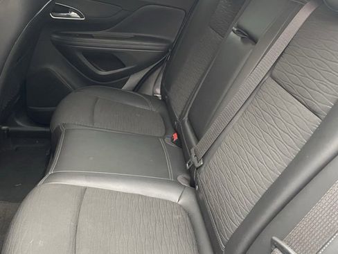 Used 2016 Buick Encore FWD image 11