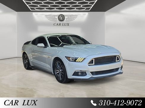 Used 2017 Ford Mustang GT image 7