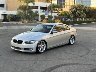 Used 2009 BMW 335i Coupe