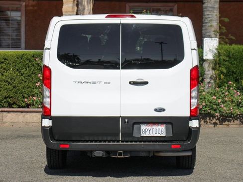 Used 2020 Ford Transit 150 XL image 6