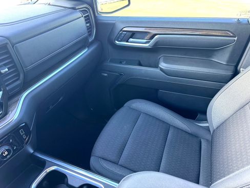 Used 2024 Chevrolet Silverado 1500 RST w/ Texas Edition Plus image 29