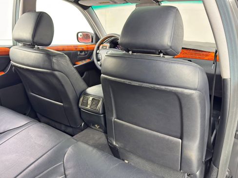 Used 2005 Lexus LS 430 image 30