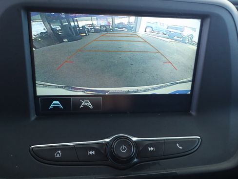 Used 2018 Chevrolet Camaro LT w/ RS Package image 24