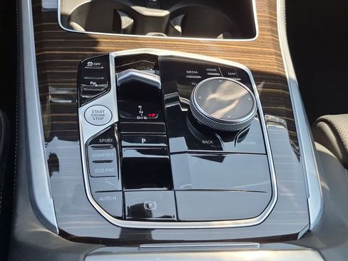 Used 2024 BMW X5 sDrive40i w/ Parking Assistance Package RWD image 26