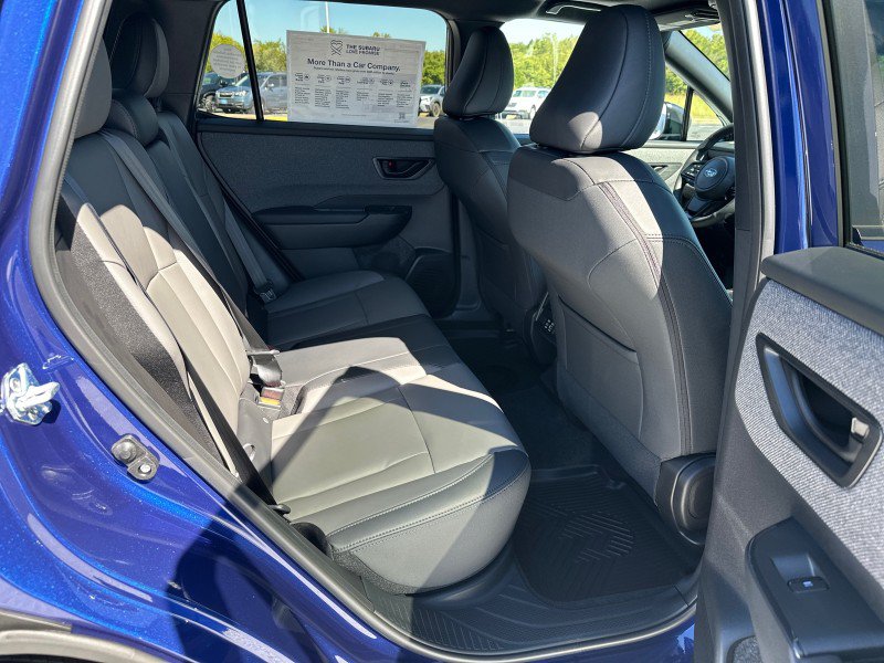New 2026 Subaru Outback Premium AWD/4WD image 10