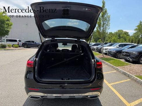 Certified 2023 Mercedes-Benz GLC 300 4MATIC image 9