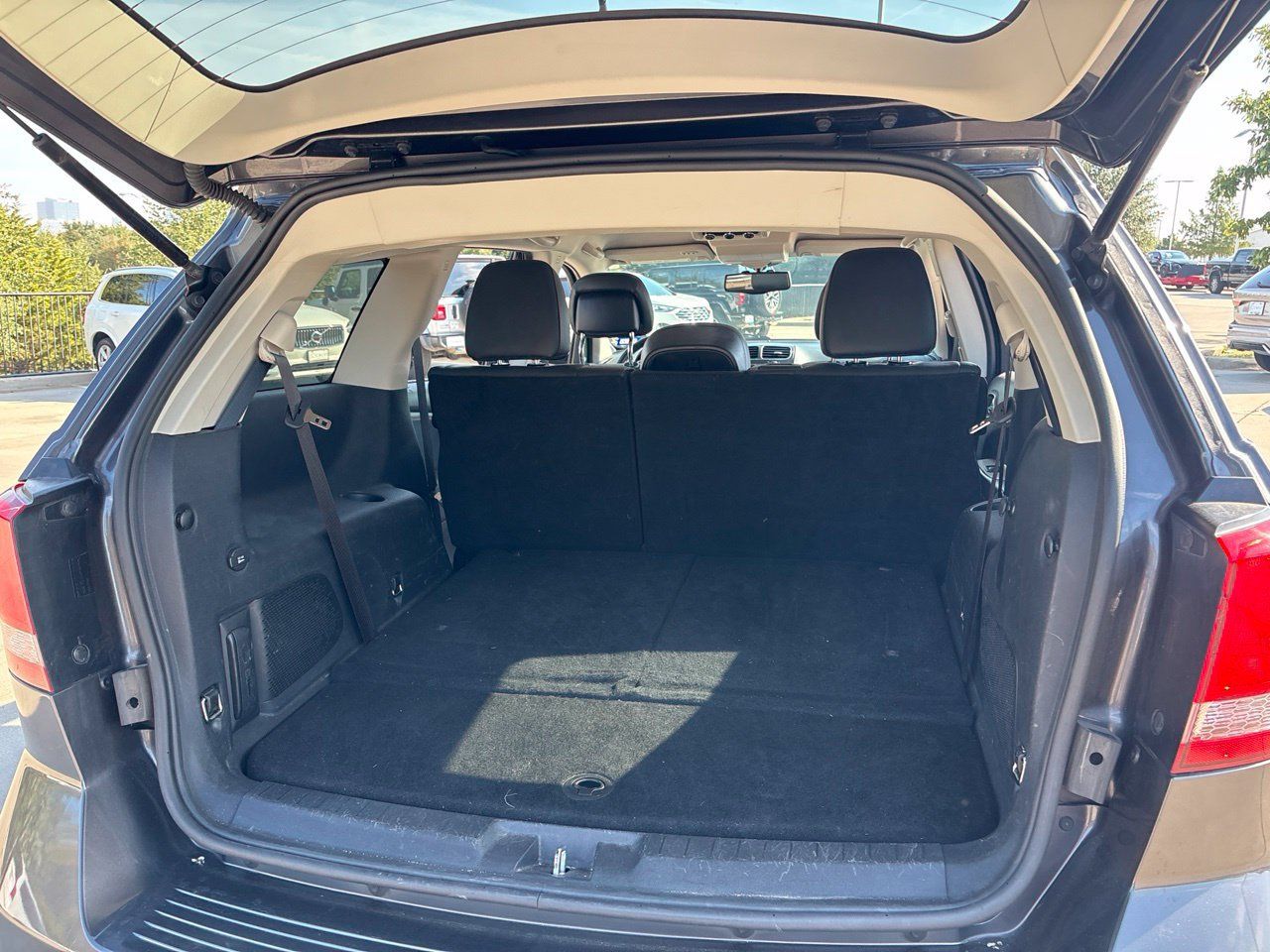 Used 2016 Dodge Journey R/T FWD image 10