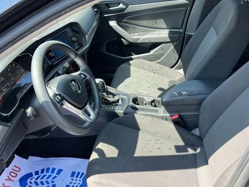Used 2019 Volkswagen Jetta S FWD image 10