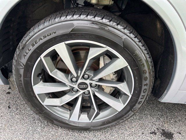Used 2024 Audi Q5 2.0T Premium Plus AWD/4WD image 61