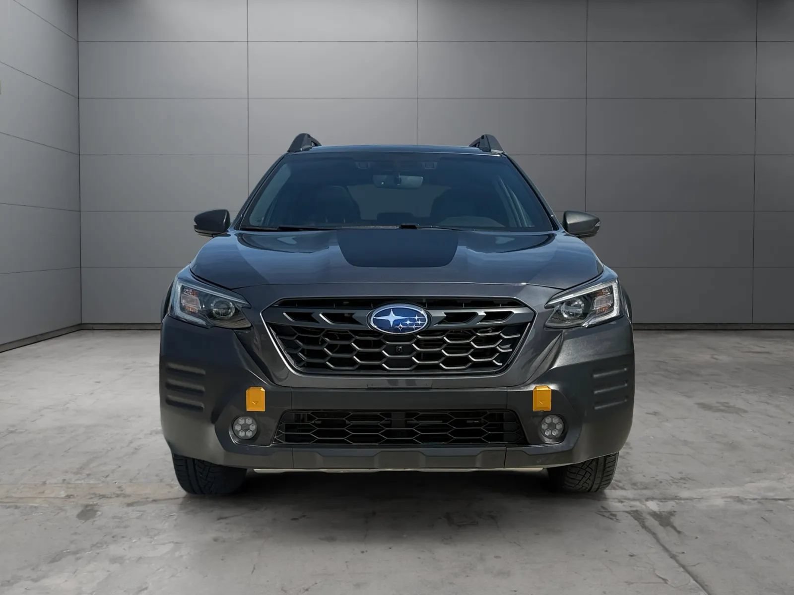 Used 2022 Subaru Outback Wilderness AWD/4WD image 2