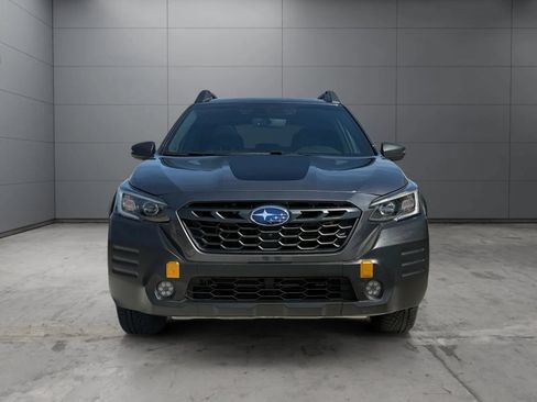 Used 2022 Subaru Outback Wilderness AWD/4WD image 2