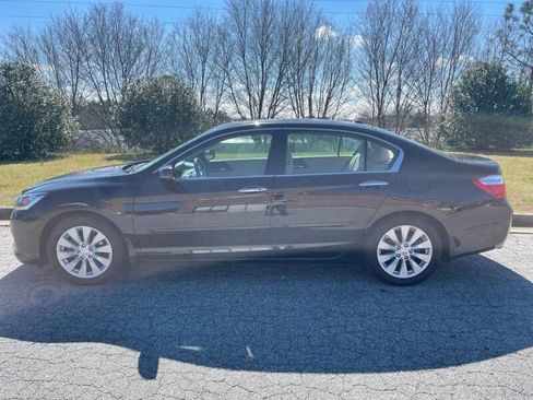 Used 2014 Honda Accord EX-L image 5
