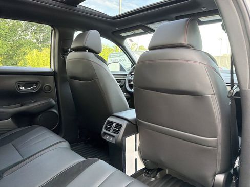 Used 2025 Acura ADX A-Spec AWD/4WD image 17