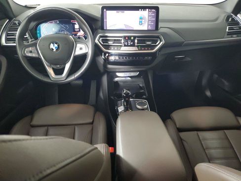 Used 2024 BMW X3 xDrive30i w/ Premium Package AWD/4WD image 15