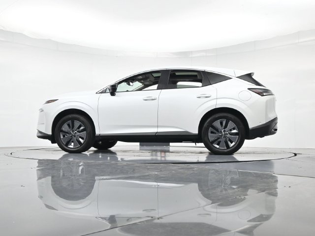 Used 2025 Nissan Murano SL AWD/4WD image 36