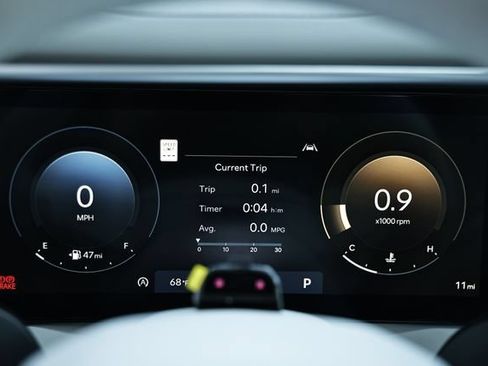 New 2026 Hyundai Palisade Limited FWD image 11