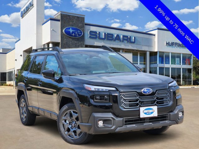 New 2026 Subaru Outback Premium AWD/4WD image 1