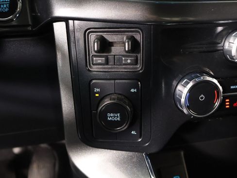 Used 2023 Ford F150 XLT w/ Equipment Group 302A High AWD/4WD image 9
