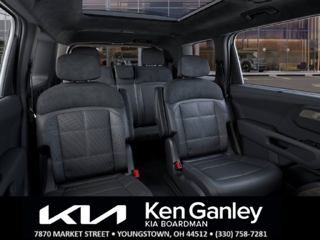 New 2027 Kia Telluride SX Prestige AWD/4WD image 16