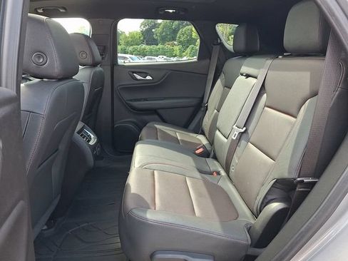 Used 2023 Chevrolet Blazer RS w/ Driver Confidence II Package AWD/4WD image 19
