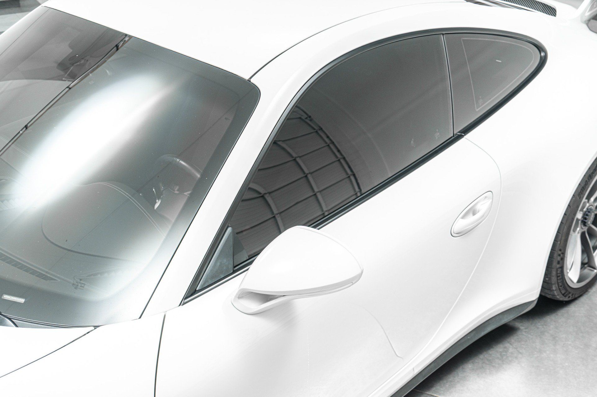 Used 2014 Porsche 911 GT3 RWD image 35