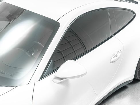 Used 2014 Porsche 911 GT3 RWD image 35