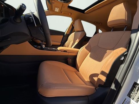 New 2026 Lexus NX 350 350 Base image 9