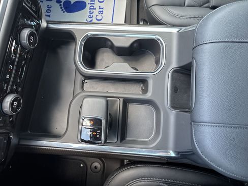 New 2025 Chevrolet Silverado 1500 RST image 25