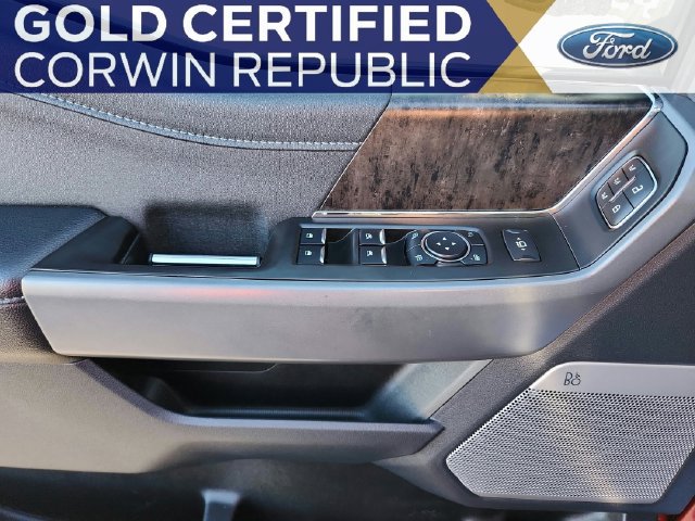 Certified 2023 Ford F350 Lariat w/ Lariat Ultimate Package AWD/4WD image 23