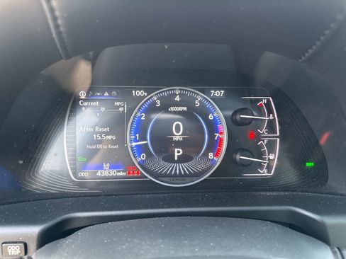 Used 2020 Lexus ES 350 w/ Premium Package image 27