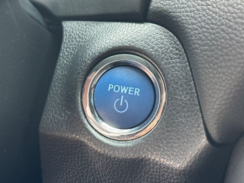Used 2021 Toyota RAV4 XSE AWD/4WD image 25